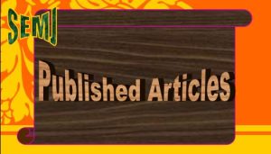 Published Articles