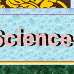 Sciences