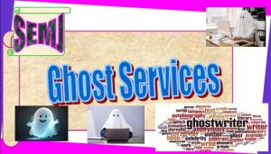 ghost services