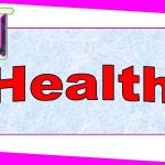 health