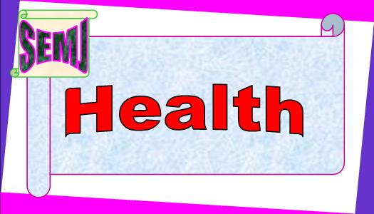 health